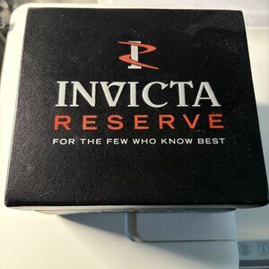 Invicta Bolt Zeus